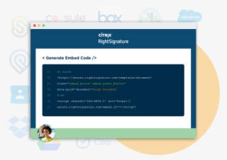 Electronic Signature Features #6742433
