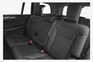 New 2019 Mercedes-benz Gls Gls 550 Sport Utility In #6742494