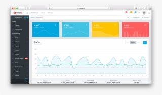 Nice Thing With Numerous Useful Icons That Supports #6742501