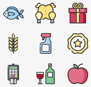 Icon Packs For Free Svg Psd #6742502