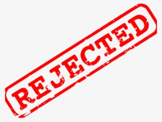 Censored Stamp Clipart Png #6742628