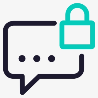 Encrypted Messaging #6742629
