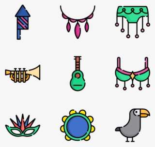 Brazilian Carnival #6742672