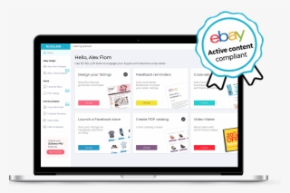 All In One Solution For Ebay Sellers #6742955