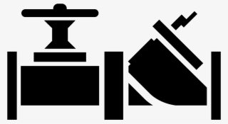 Backflow Preventer Services Icon #6743418