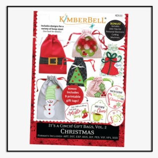 Gift Bags Volume #6743632