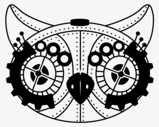 Engineering Owl #6743775