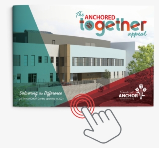 Friends Of Anchor Continues Its Two Decade Long Partnership #6744234