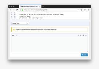 We Still Need To Scroll To The Bottom And Hit “submit” #6744236