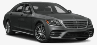 New 2019 Mercedes Benz S Class S #6744396