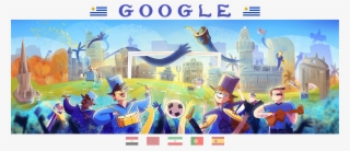 World Cup 2018 Day 2 6327648912408576 5742506566221824 #6744397