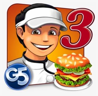 Stand O'food® 3 On The Mac App Store #6744785