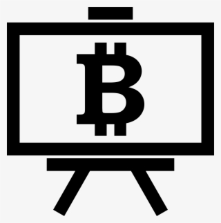 Bitcoin Presentation Symbol Comments #6745191