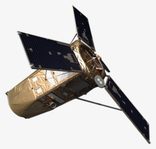 Satellite Type #6745693