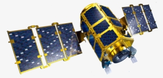 Satellite Type #6745823