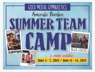 Competitive Team Camp #6745824