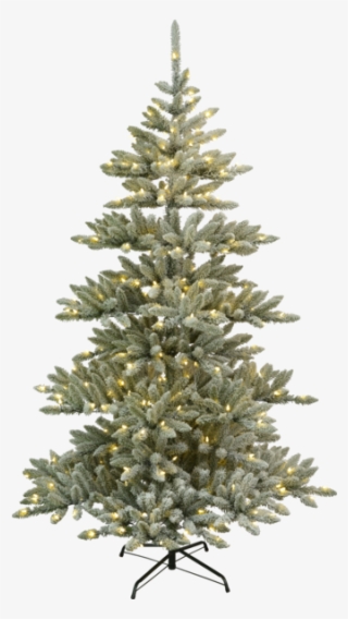 Christmas Tree W Led Arvika #6746003 Christmas Tree W Led Arvika #6746003