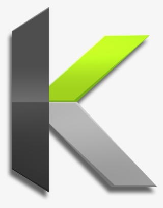 K - Logo - Green - Grey Zpstbtdyrke #6746007 K - Logo - Green - Grey Zpstbtdyrke #6746007