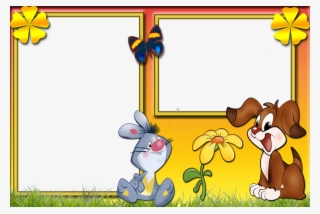 Hd Photoshop Frames Clipart Desktop Wallpaper Picture #6746117