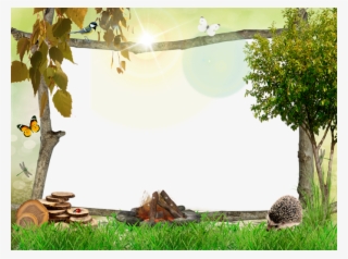 Adobe Photoshop Clipart Picture Frames #6746184