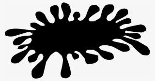 Splat Big Image Png #6746247 Splat Big Image Png #6746247