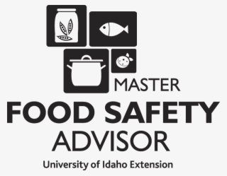 Master Food Safety Advisor #6746487