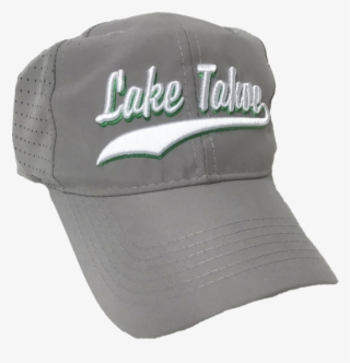 Souvenir Ball Cap Baseball Font, Lake Tahoe #6746537