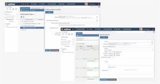 Assets Can Be Assigned To Tasks, Appointments, And #6746665