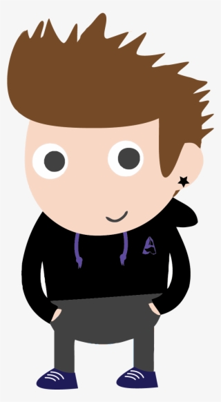 Cool Dude Png #6746736