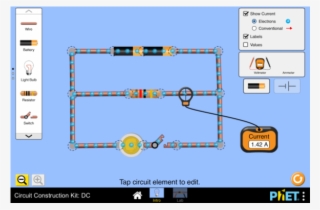 Circuit Construction Kit #6746918