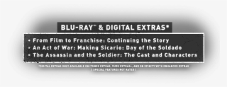 Ign Digital Extras* • From Film To Franchise #6747031