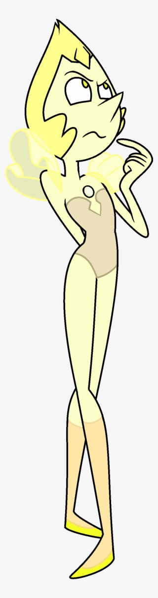 Yellow Pearl #6747032