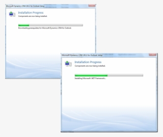 Installing Microsoft Dynamics Crm 2011 With Microsoft #6747033