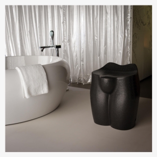 Cool Banca De Plástico De Ramón Úbeda Otto Canalda #6747173