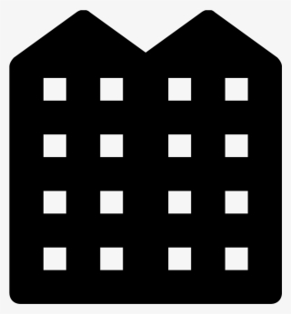 Apartment Icon #6747175