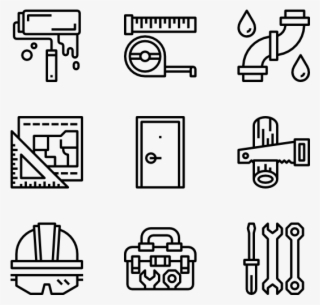 Building And Construction #6747252