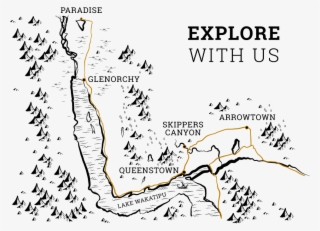 Map #6747329