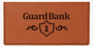 Laser Engraved Checkbook Covers #6747963