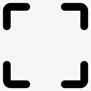 Pełny Ekran Icon #6748459