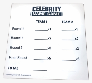 Celebrity #6748568