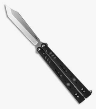 Brs Replicant Butterfly Knife #6748749