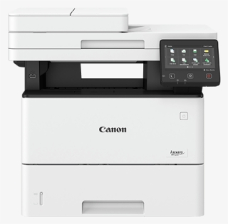 Canon I-sensys Mf520 Series #6748820