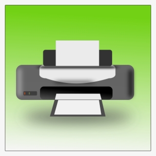 This Free Icons Png Design Of Netalloy Printer #6749005