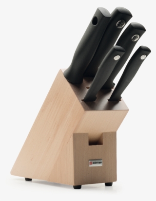 Knife Block - #6749006
