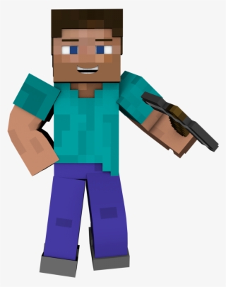 Render Minecraft Png #6749768 Render Minecraft Png #6749768