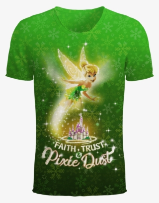 Tinkerbell And Friends Png #6750213