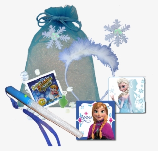 Deluxefrozen-wyxnog #6750435