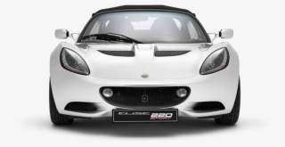 Lotus Car Png #6750438