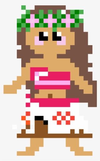 Trash Moana #6751052