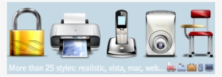 Windows 7 Png Icons #6751158